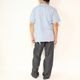 heavy. �إ��� boy denim LITE PRINT