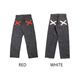 heavy. �إ��� boy denim LITE PRINT