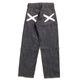 heavy. �إ��� boy denim LITE PRINT