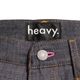 heavy. �إ��� boy denim LITE PRINT
