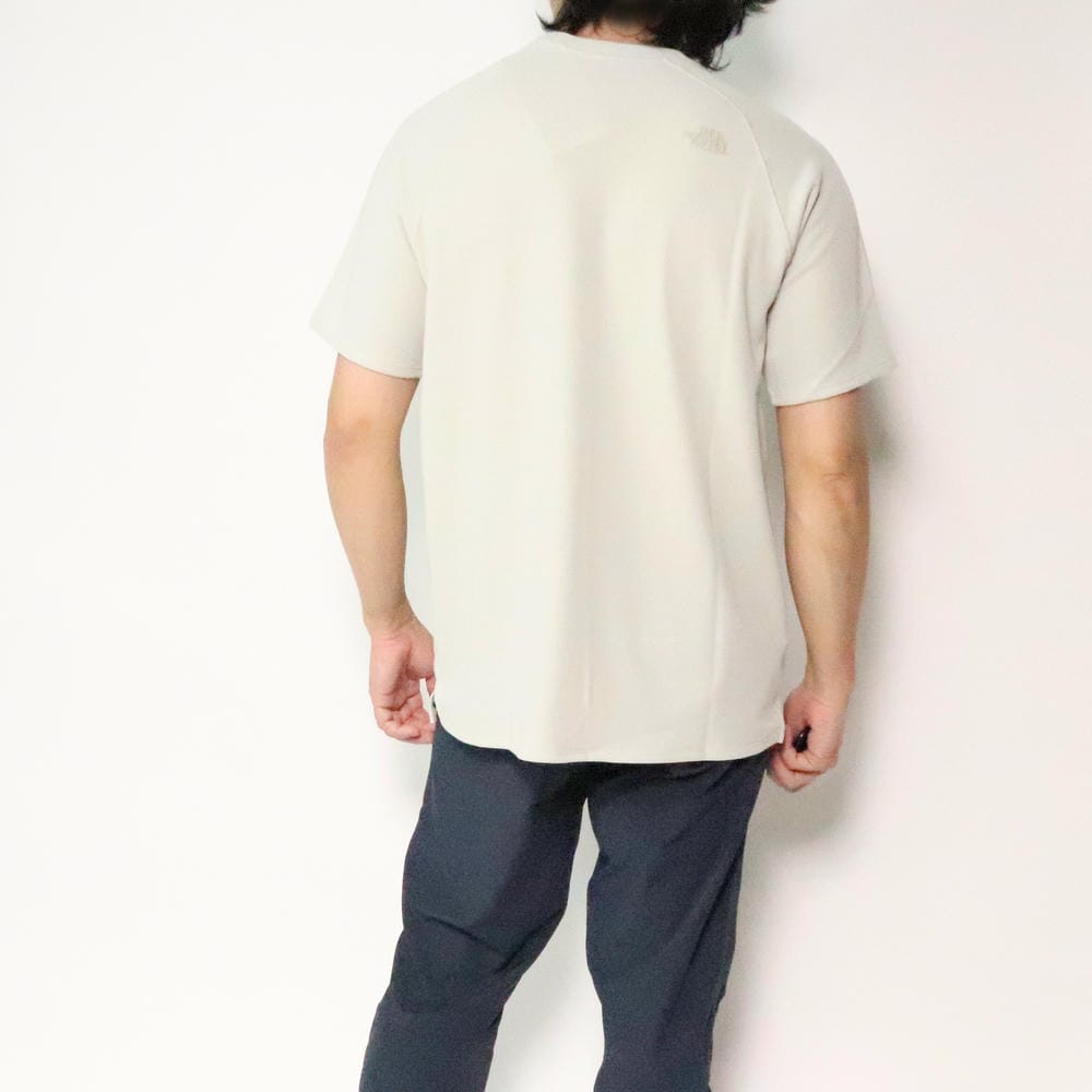 �����Ρ����ե����� NT82683 ���硼�ȥ��꡼�֥�åե�饤�ȥ��롼 ��˥��å���