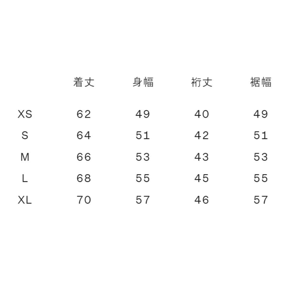 �����Ρ����ե����� NT82683 ���硼�ȥ��꡼�֥�åե�饤�ȥ��롼 ��˥��å���