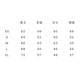 �����Ρ����ե����� NT82683 ���硼�ȥ��꡼�֥�åե�饤�ȥ��롼 ��˥��å���
