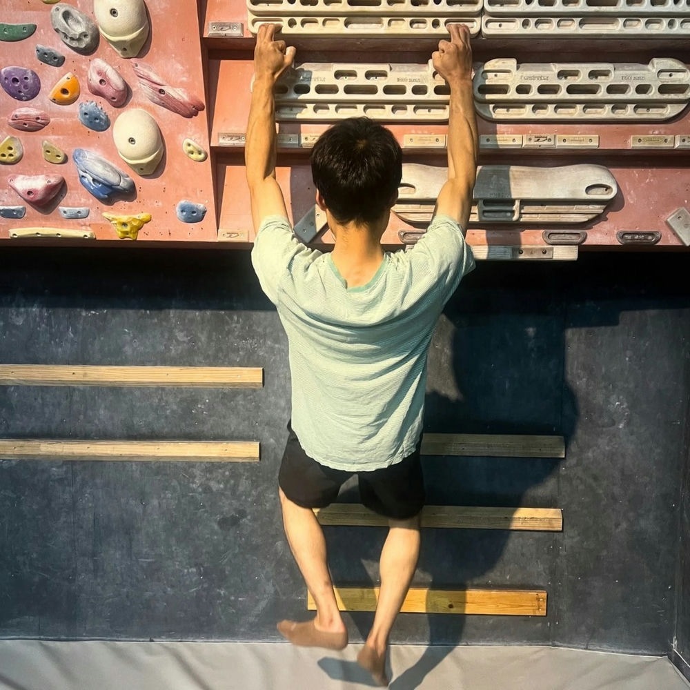 Beastmaker ӡȥ᡼ 2000 Series Fingerboard