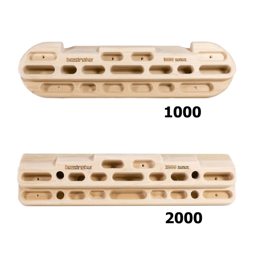 Beastmaker ӡȥ᡼ 2000 Series Fingerboard