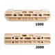 Beastmaker ӡȥ᡼ 2000 Series Fingerboard