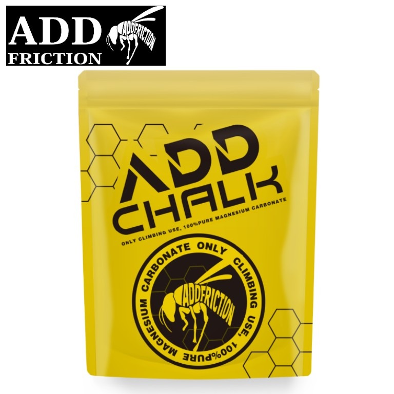 ADD Friction ���ɥեꥯ����� ADD CHALK 400g
