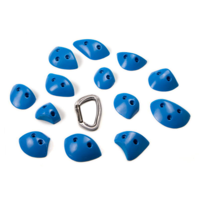 UNDER BLUE HOLD Screw on D001