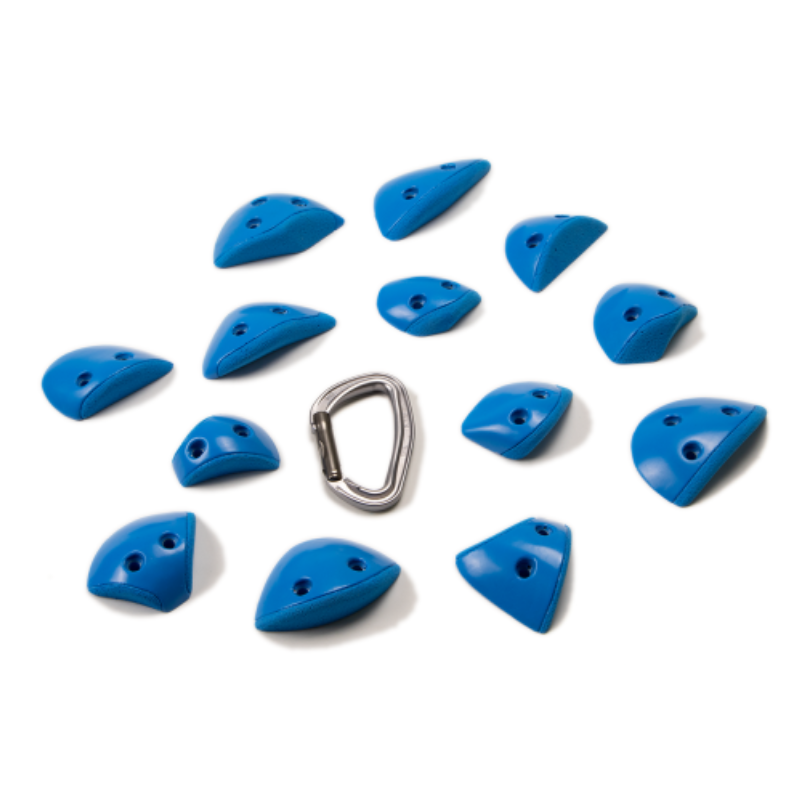 UNDER BLUE HOLD Screw on D001