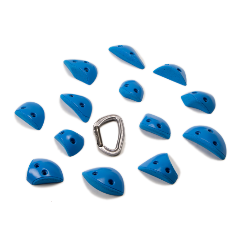 UNDER BLUE HOLD Screw on D001