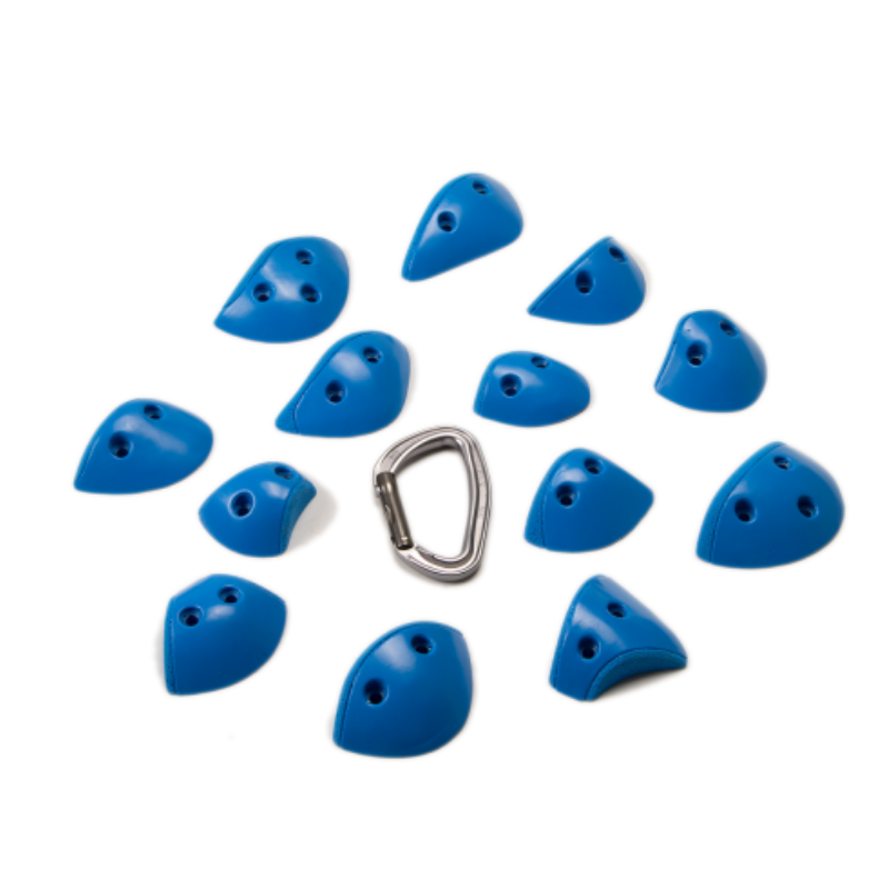 UNDER BLUE HOLD Screw on D001