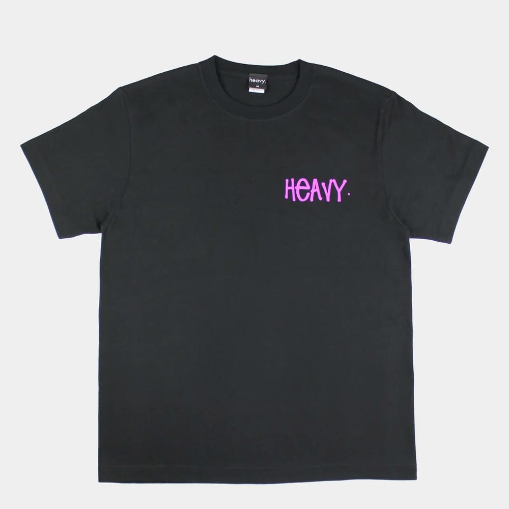 heavy. �إ��� street tee
