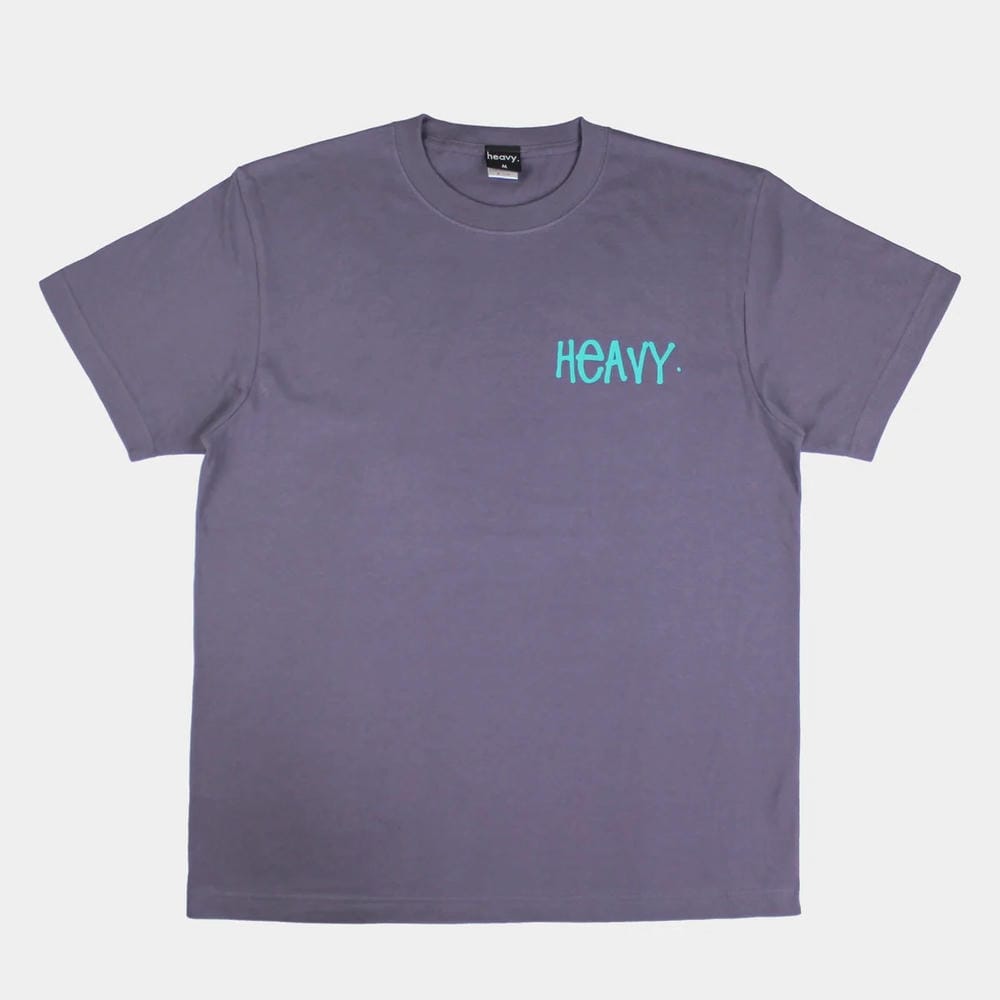 heavy. �إ��� street tee