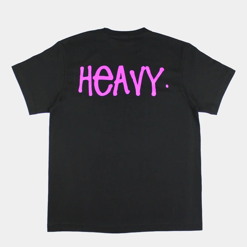 heavy. �إ��� street tee