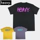 heavy. �إ��� street tee