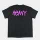 heavy. �إ��� street tee