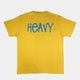 heavy. �إ��� street tee
