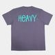 heavy. �إ��� street tee