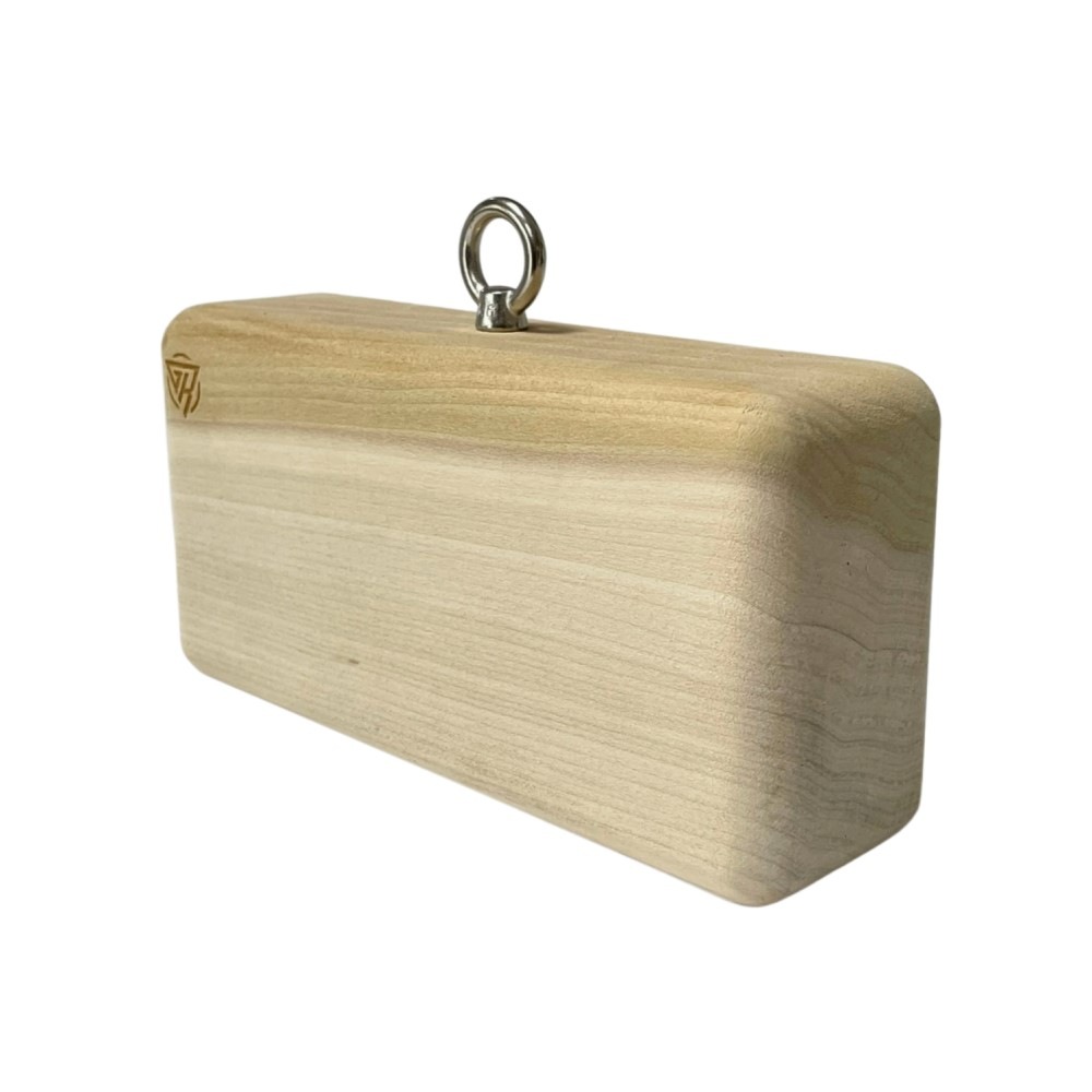 RUSTAM CLIMBING Hanging Pinch Double