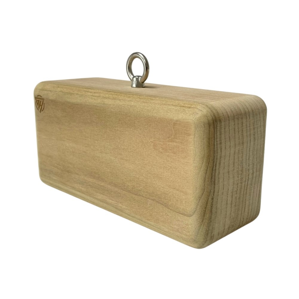 RUSTAM CLIMBING Hanging Pinch Double