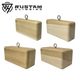 RUSTAM CLIMBING Hanging Pinch Double