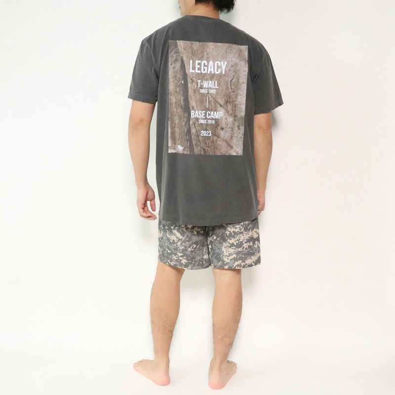 LOBSTER CLIMBING TECHNICA SURE SHOT SHORTS3.0 camo ACU LB-2409-14