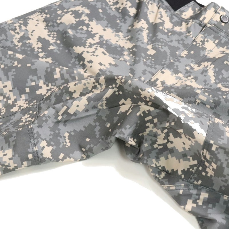 LOBSTER CLIMBING TECHNICA SURE SHOT SHORTS3.0 camo ACU LB-2409-14