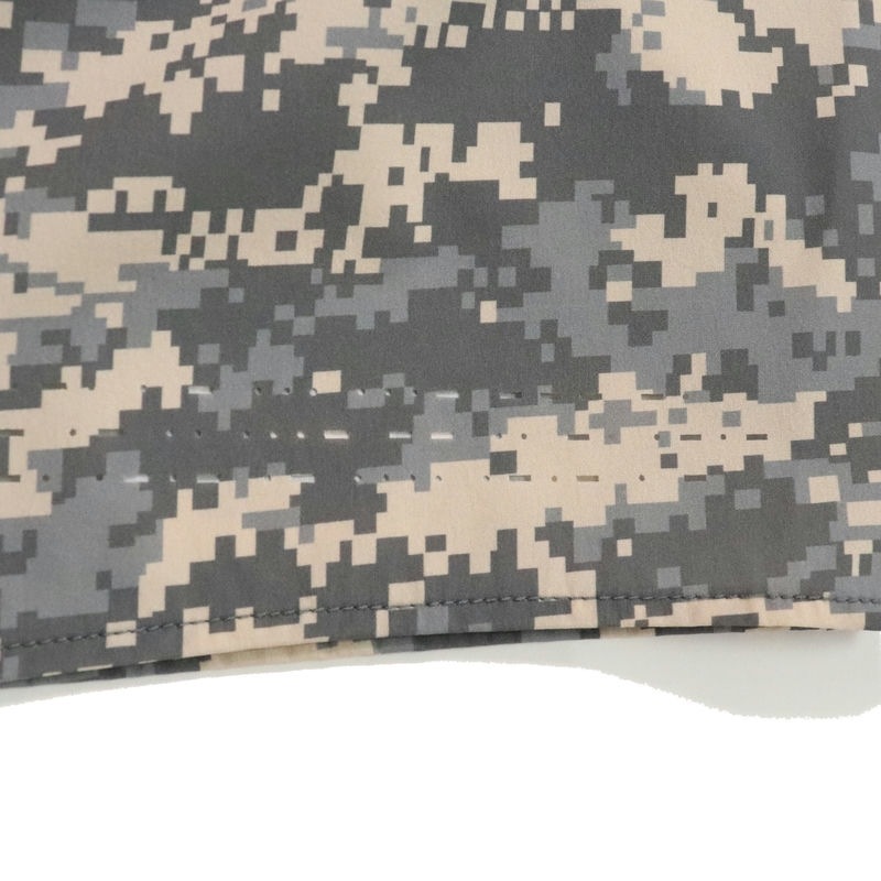 LOBSTER CLIMBING TECHNICA SURE SHOT SHORTS3.0 camo ACU LB-2409-14