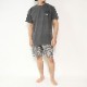 LOBSTER CLIMBING TECHNICA SURE SHOT SHORTS3.0 camo ACU LB-2409-14