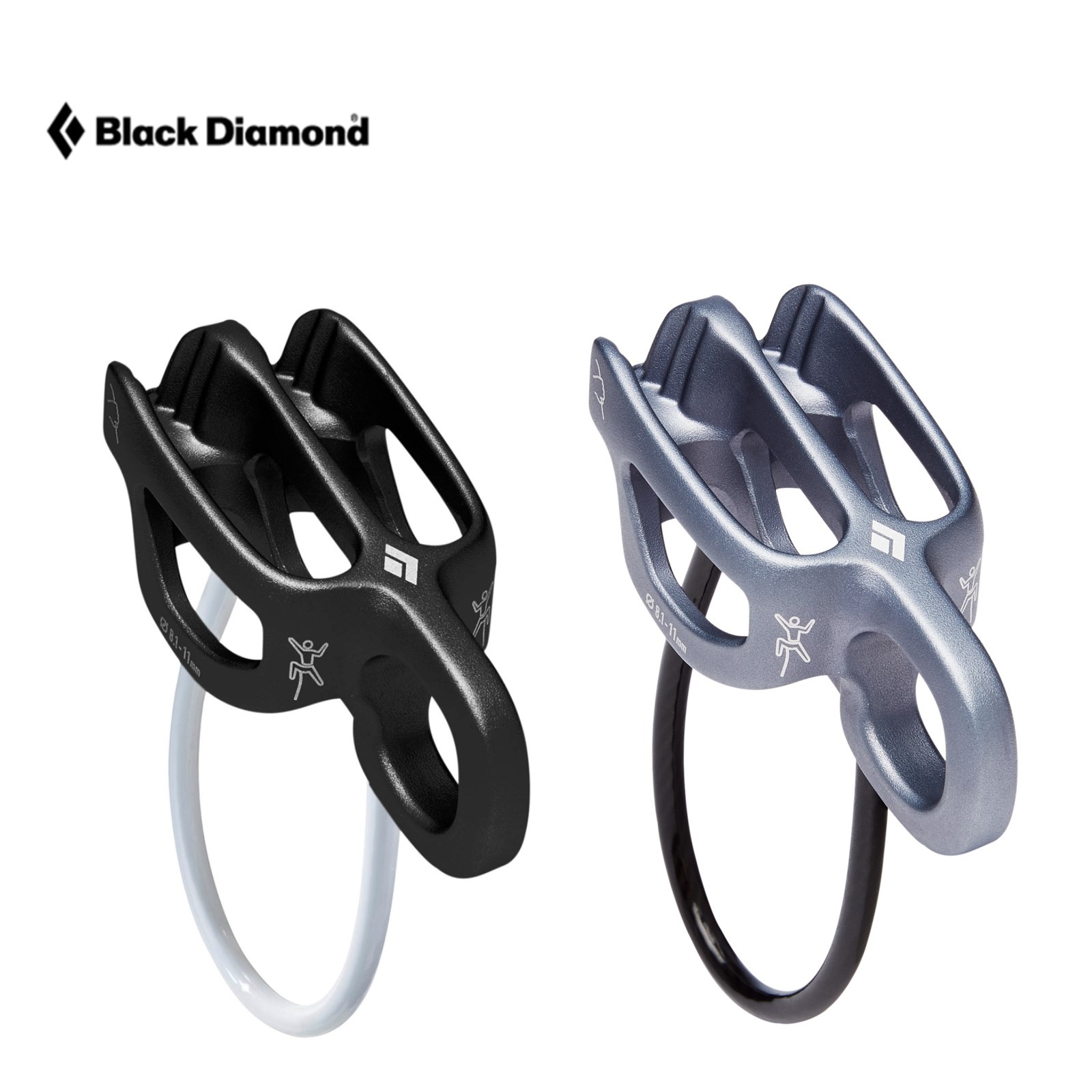 Black Diamondクイックドローツアー Amazon | ブラック