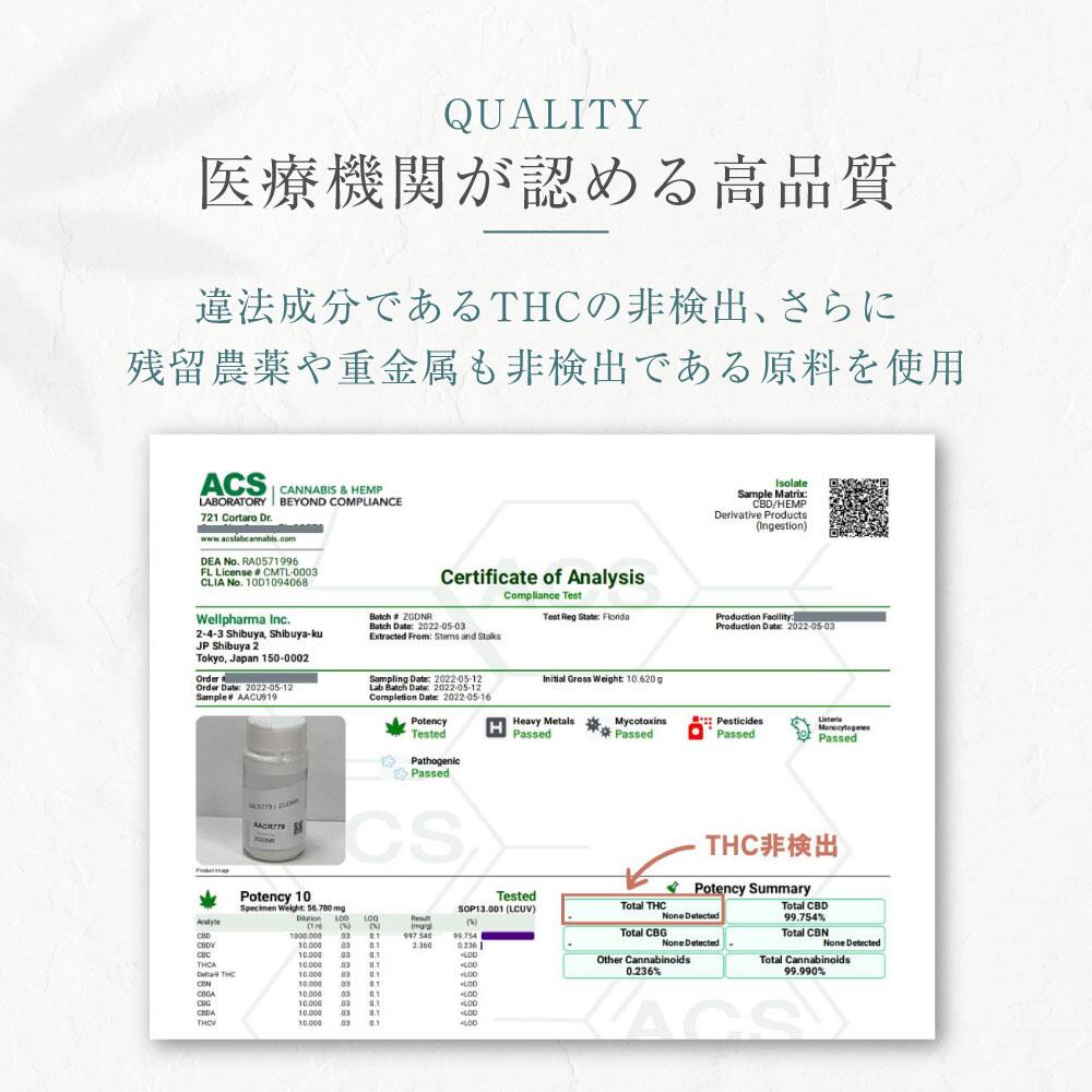 Bicle �ӥ��� CBD ��꡼�ե��꡼�� CBD1000mg�۹�/100g