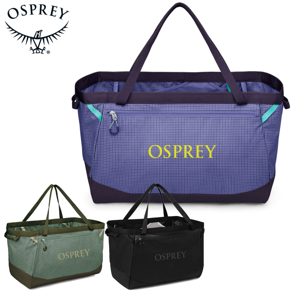 【新品未使用】オスプレイOSPREYトランスポーターボーディング20Lバッグ OSPREY オスプレー トランスポーター40｜SUNDAY MOUNTAIN