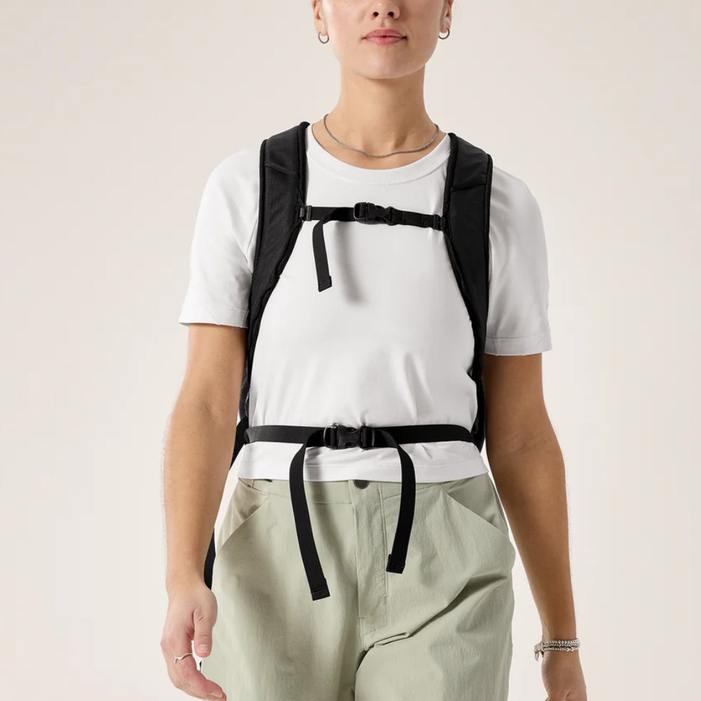 �������ƥꥯ�� �ޥ�ƥ��� 26 �Хå��ѥå� Mantis 26 Backpack Black