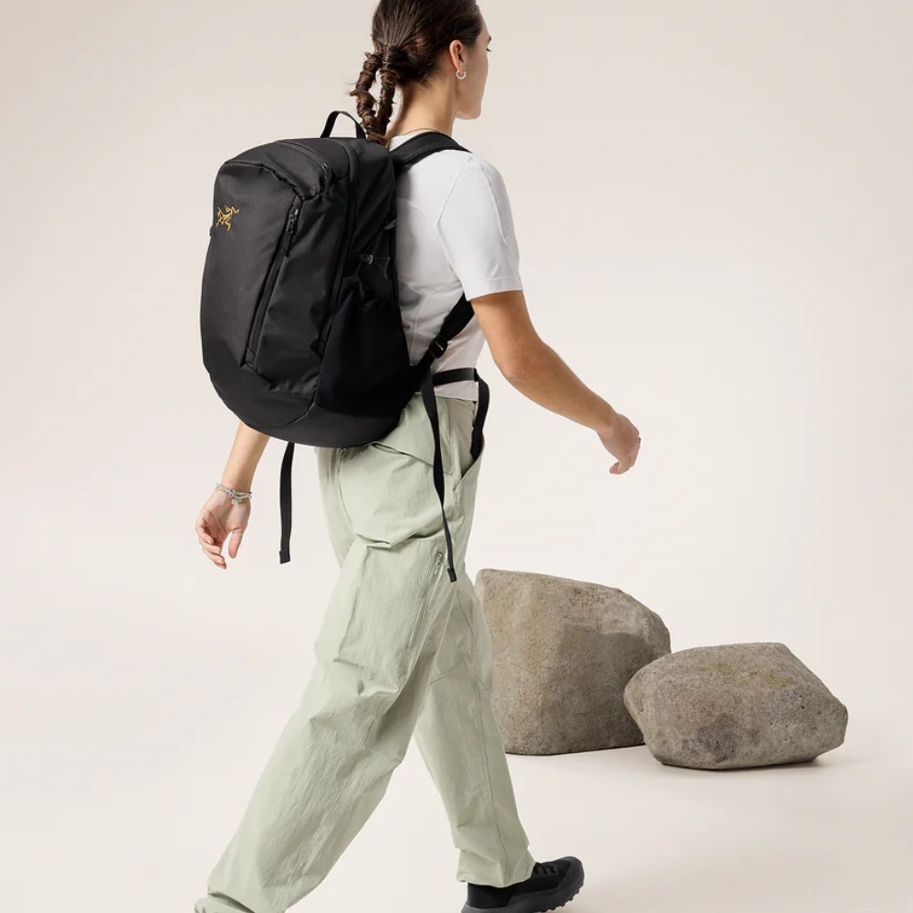�������ƥꥯ�� �ޥ�ƥ��� 26 �Хå��ѥå� Mantis 26 Backpack Black