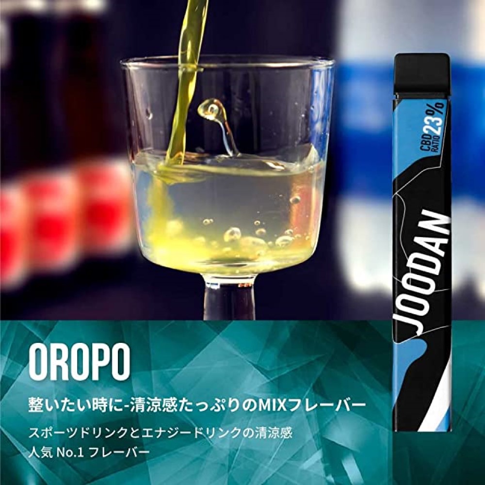 JOODAN ���硼���� CBD23%�٥���