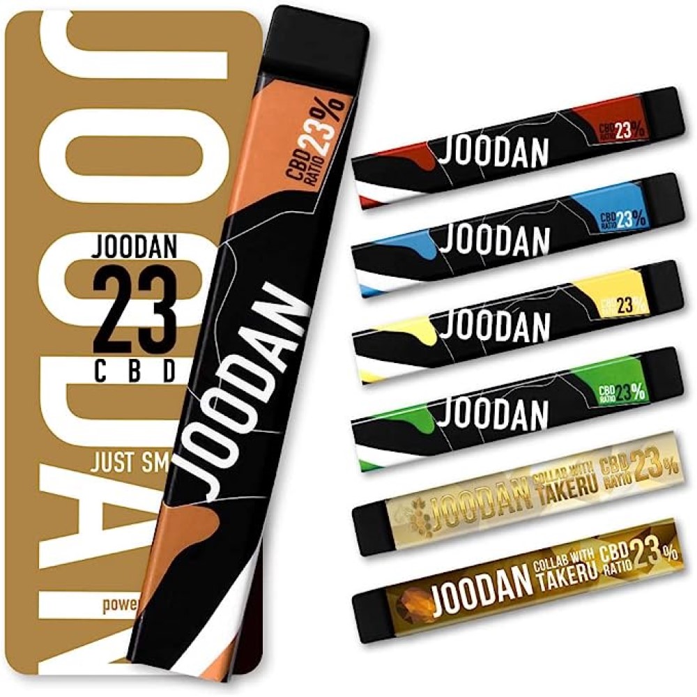 JOODAN ���硼���� CBD23%�٥���