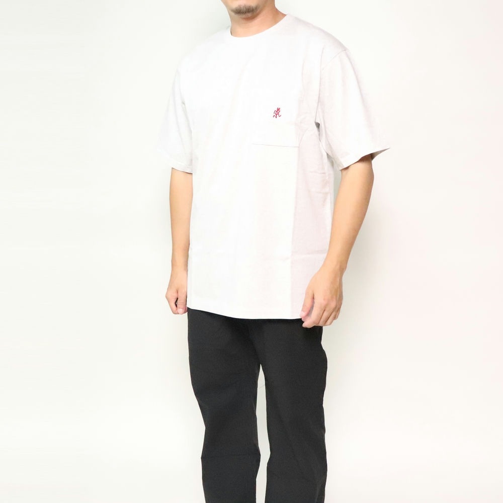 GRAMICCI ߥ G304-OGJ ONE POINT TEE