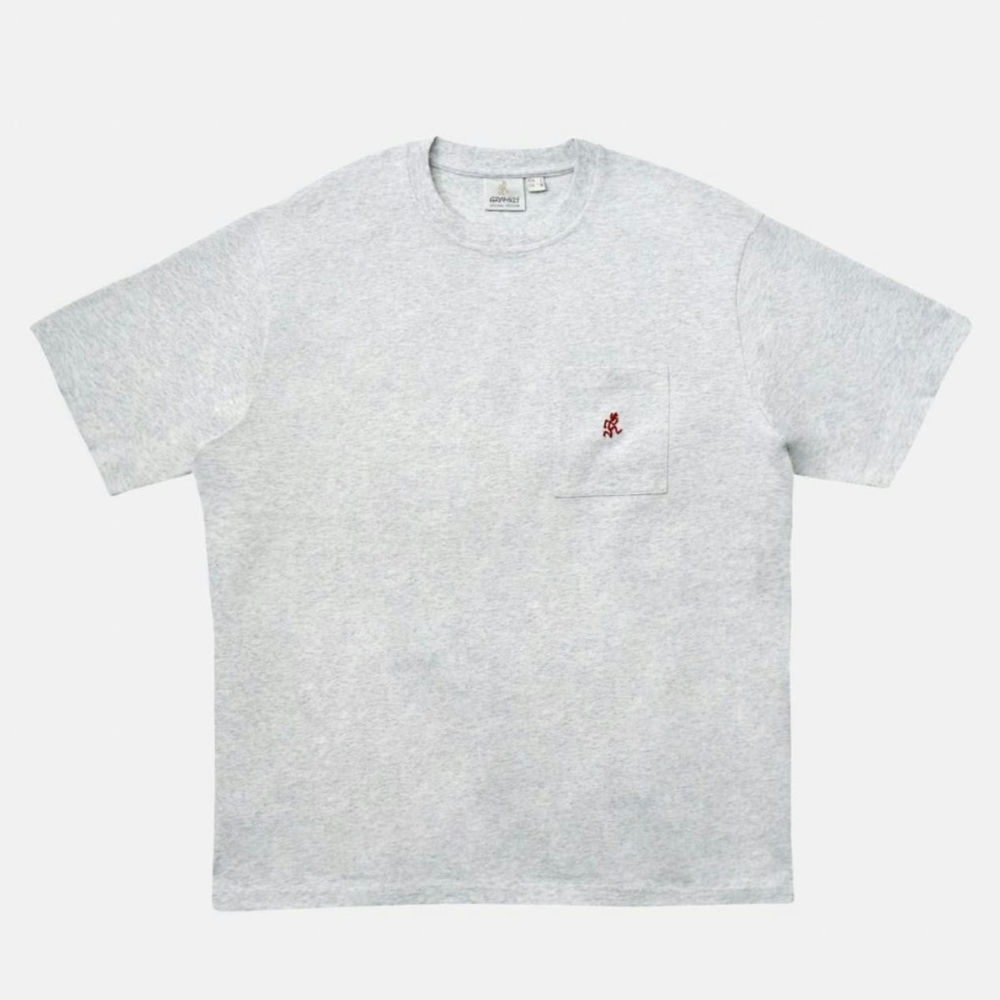 GRAMICCI ߥ G304-OGJ ONE POINT TEE