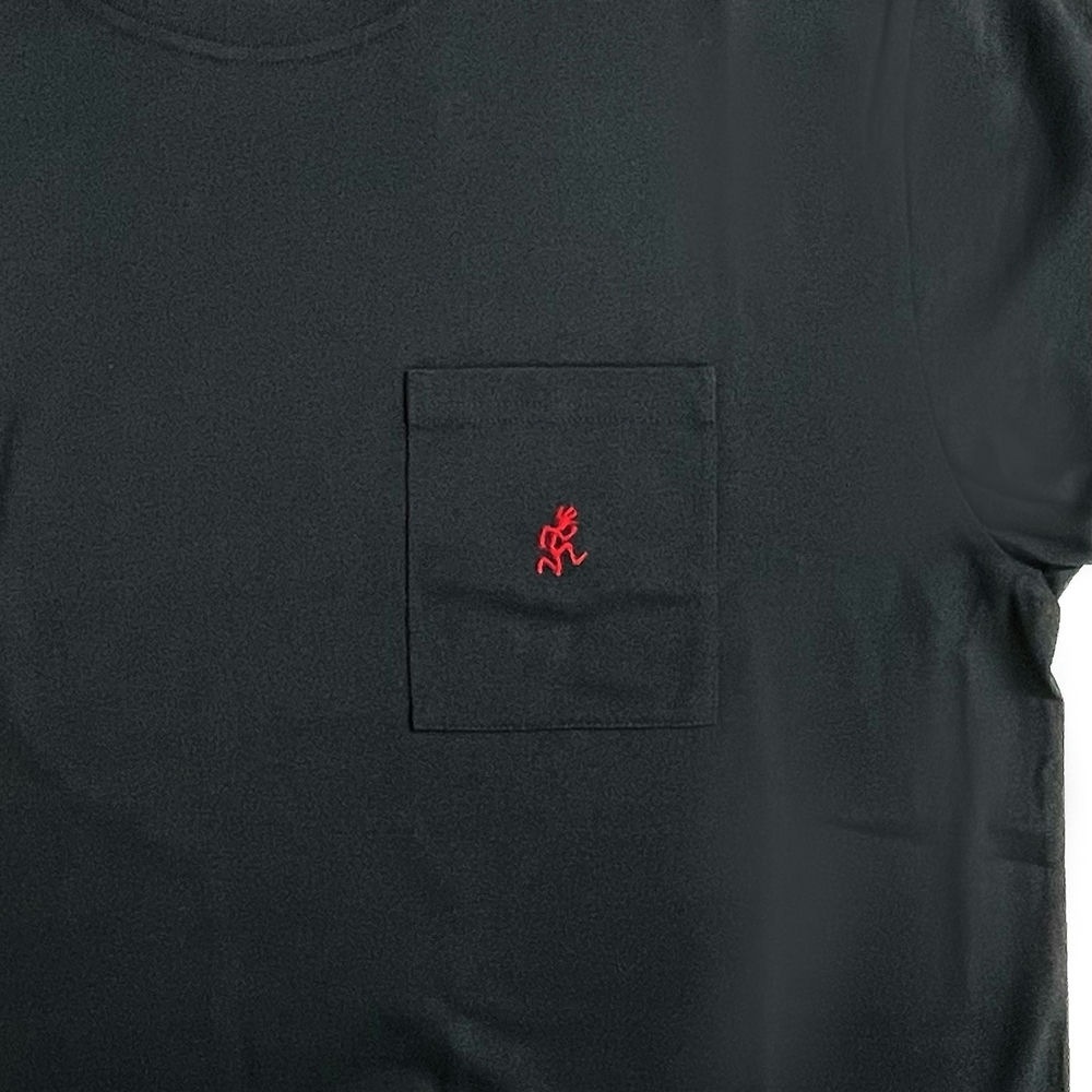 GRAMICCI ߥ G304-OGJ ONE POINT TEE