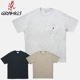 GRAMICCI ߥ G304-OGJ ONE POINT TEE