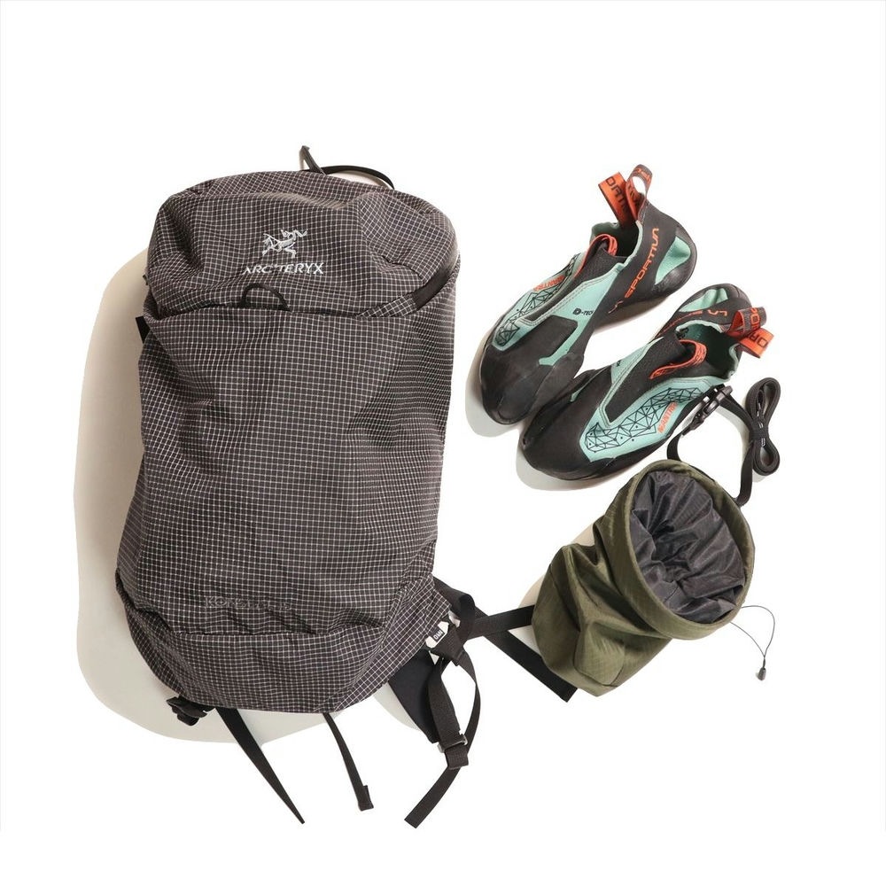 �������ƥꥯ�� ���󥷡��� 15 Konseal 15 backpack