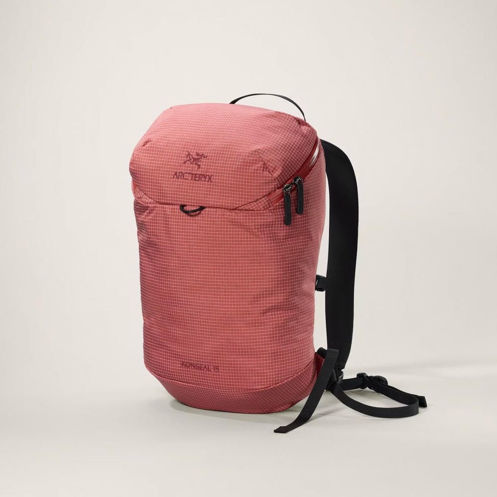 �������ƥꥯ�� ���󥷡��� 15 Konseal 15 backpack
