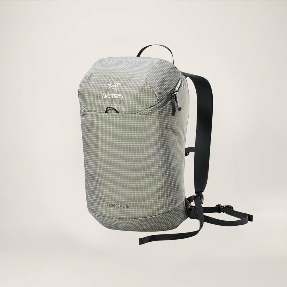 �������ƥꥯ�� ���󥷡��� 15 Konseal 15 backpack