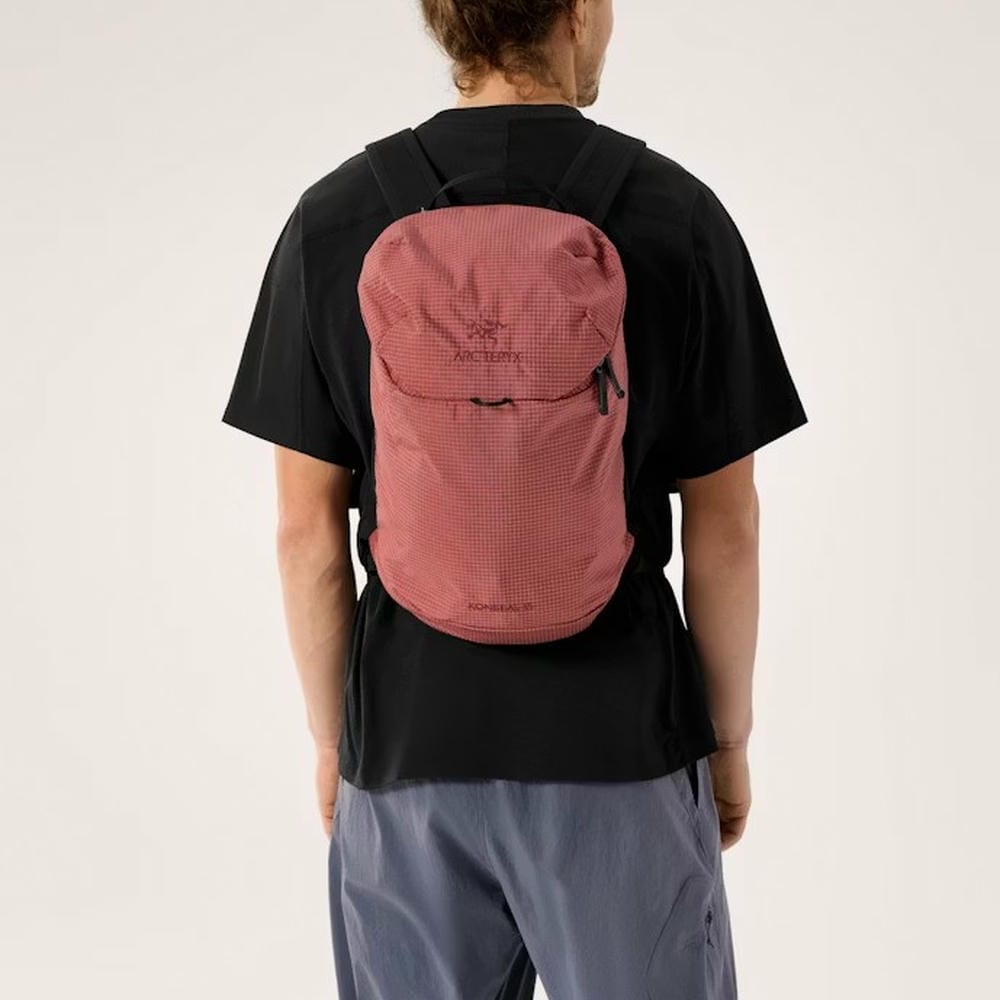 �������ƥꥯ�� ���󥷡��� 15 Konseal 15 backpack