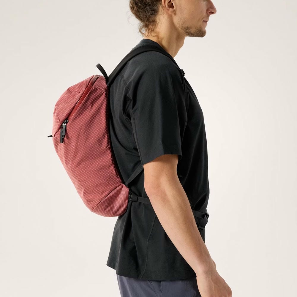 �������ƥꥯ�� ���󥷡��� 15 Konseal 15 backpack