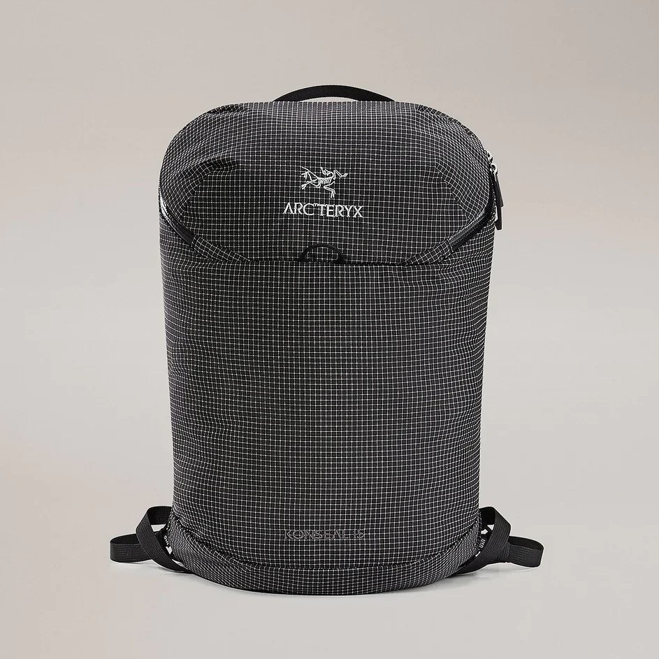 �������ƥꥯ�� ���󥷡��� 15 Konseal 15 backpack