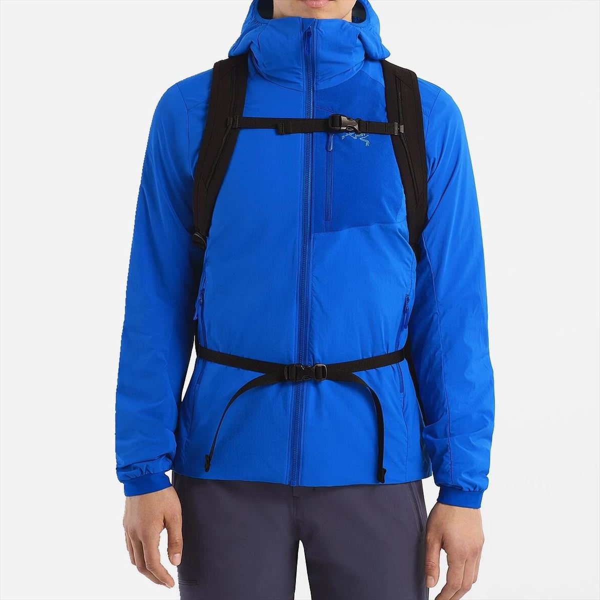 �������ƥꥯ�� ���󥷡��� 15 Konseal 15 backpack