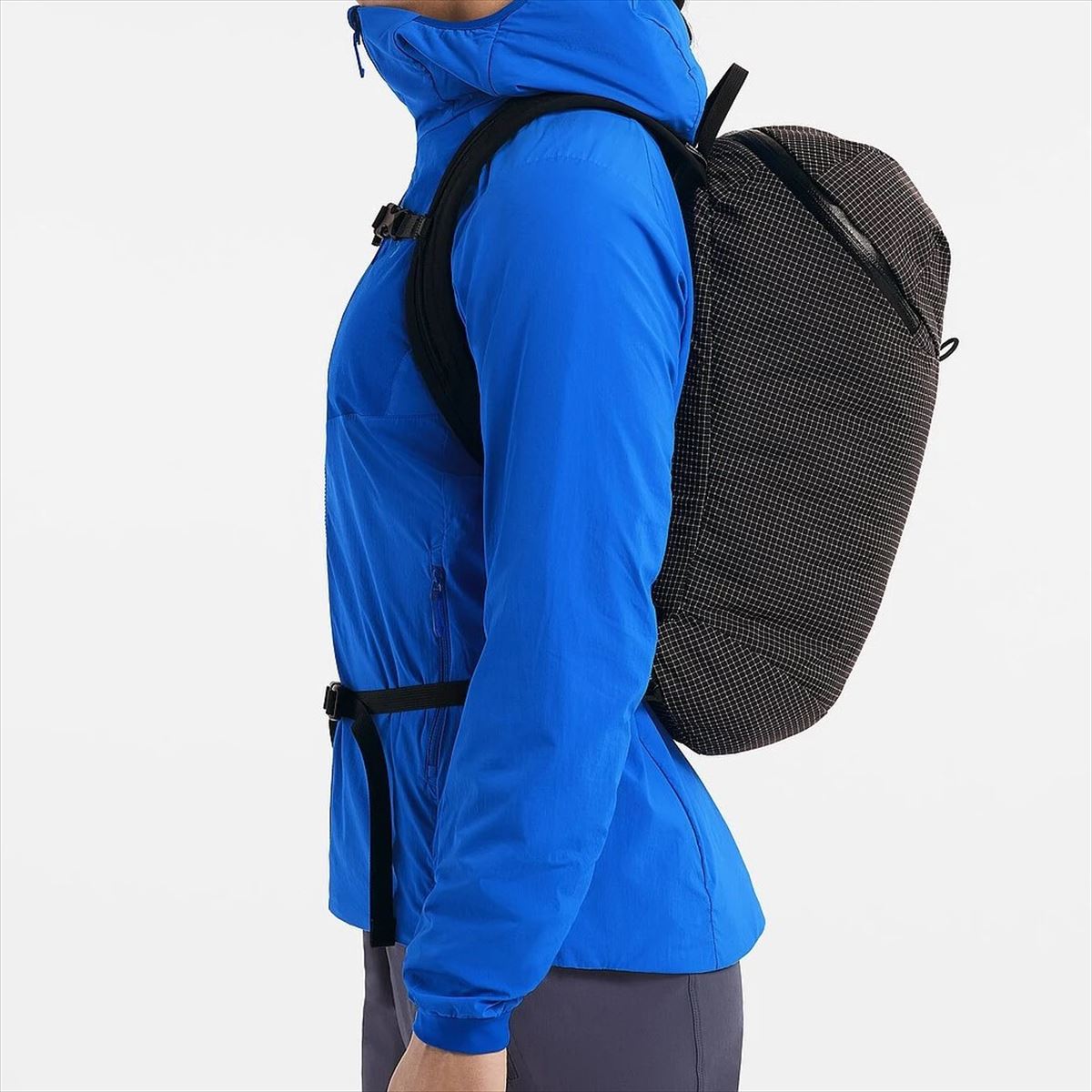 �������ƥꥯ�� ���󥷡��� 15 Konseal 15 backpack