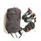 �������ƥꥯ�� ���󥷡��� 15 Konseal 15 backpack