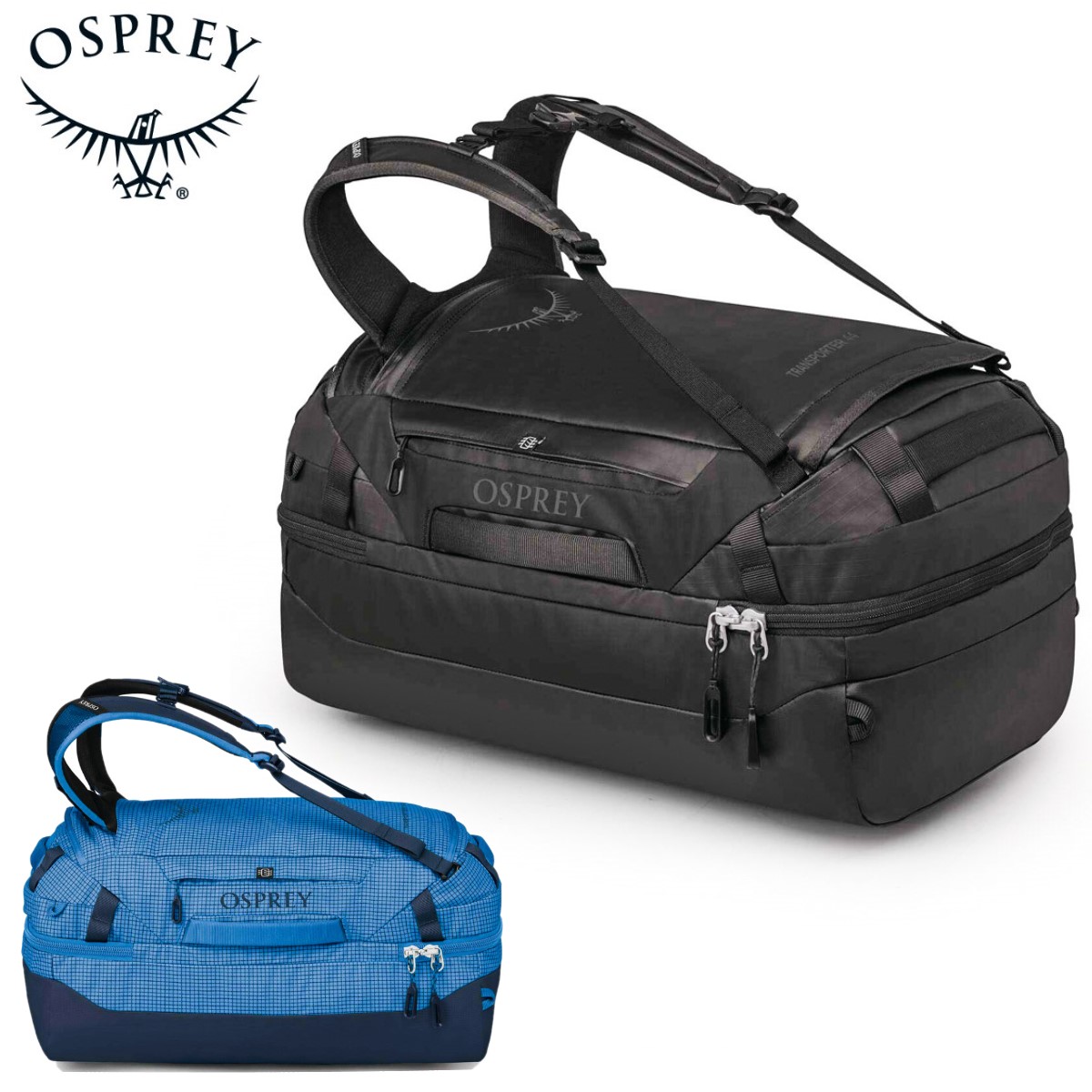 【新品未使用】オスプレイOSPREYトランスポーターボーディング20Lバッグ 楽天市場】Osprey オスプレー TRANSPORTER BOARDING BAG